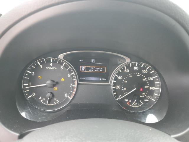 2016 NISSAN ALTIMA 2.5 1N4AL3AP2GN361175