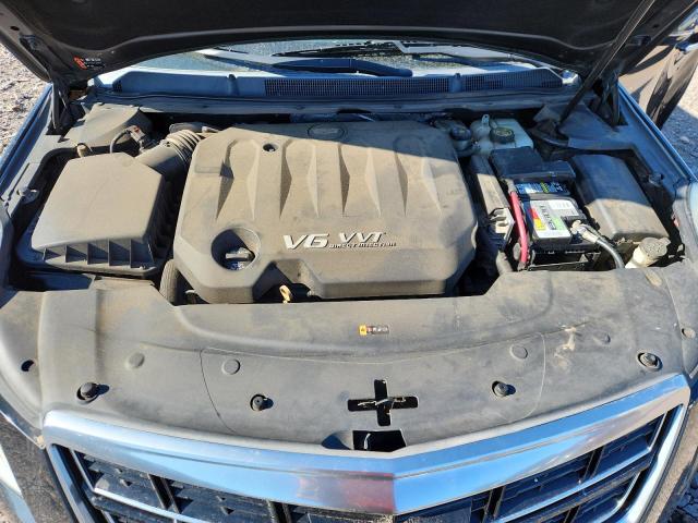 2016 CADILLAC XTS LUXURY - 2G61N5S30G9100189