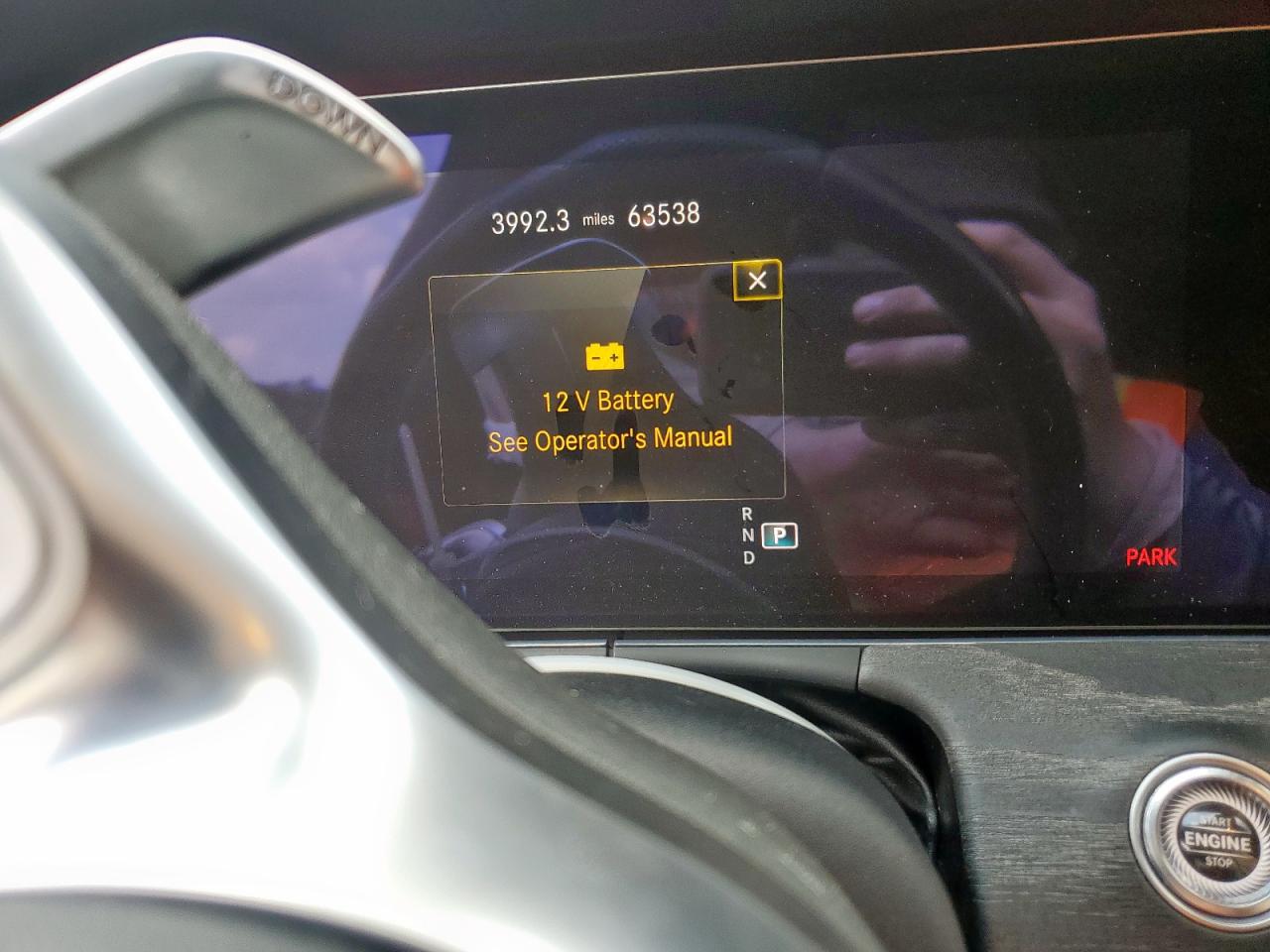 MERCEDES-BENZ AMG GT 43