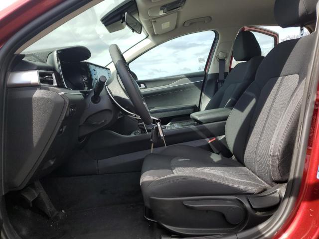 2021 KIA K5 LX 5XXG24J28MG002969