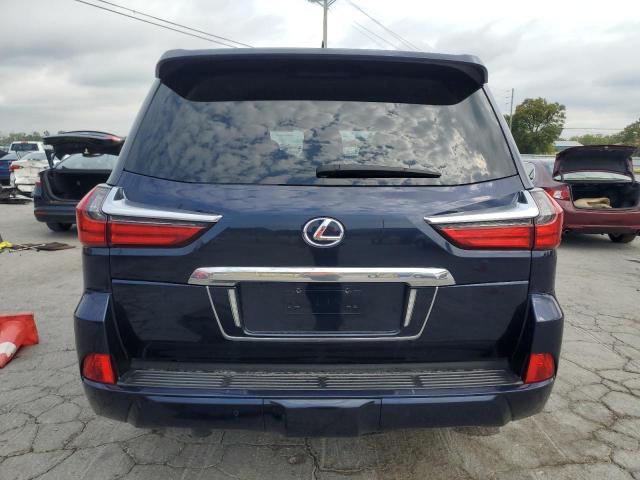 2019 LEXUS LX 570 JTJHY7AX2K4285261