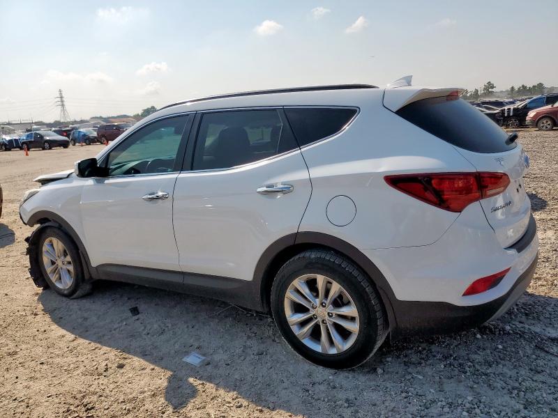 2018 HYUNDAI SANTA FE S #3296384645