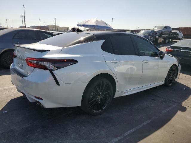 2024 TOYOTA CAMRY TRD 4T1KZ1AK1RU101067