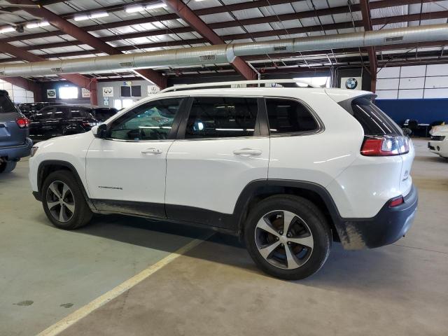 2019 JEEP CHEROKEE L - 1C4PJMDN5KD168186