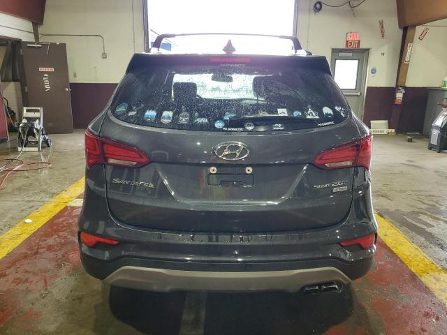 2017 HYUNDAI SANTA FE S #3304515560