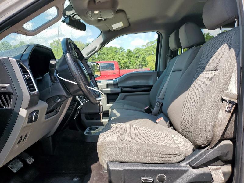 2016 FORD F150 SUPER - 1FTEW1EP0GKE61469