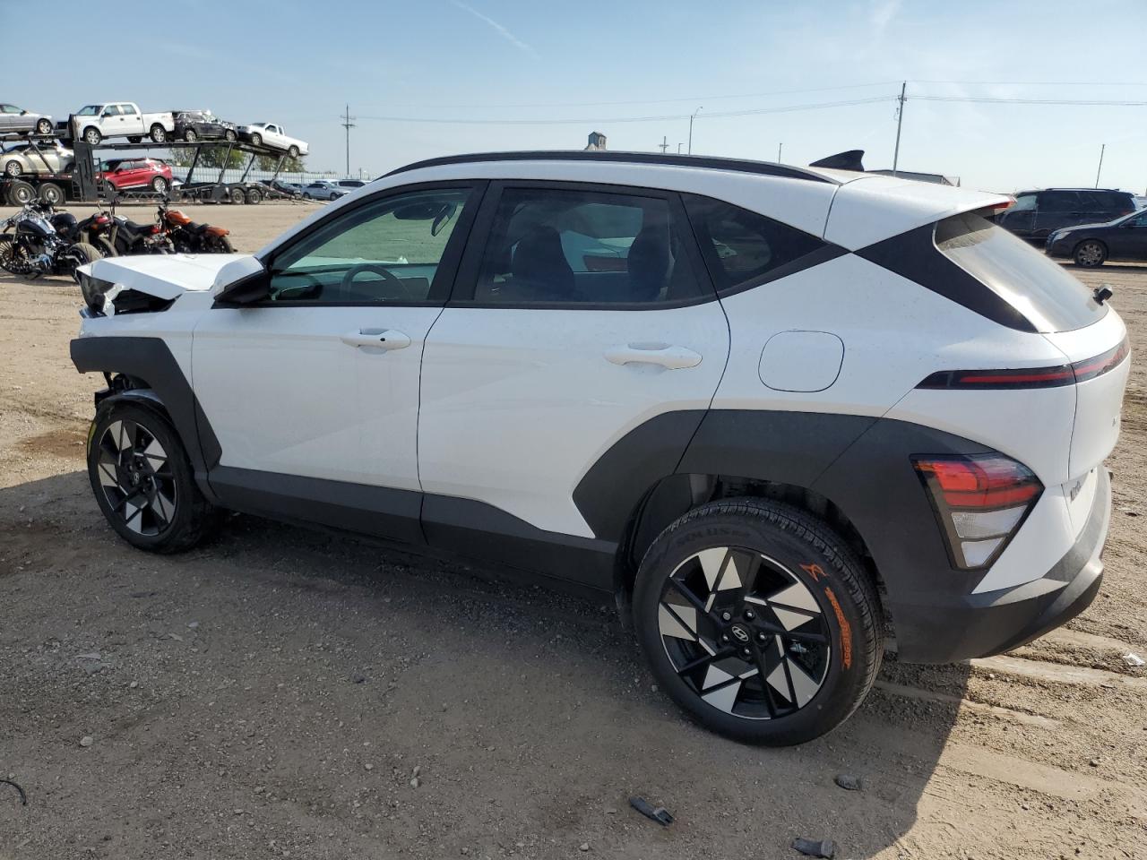 HYUNDAI KONA SEL