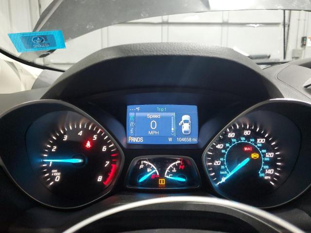 2015 FORD ESCAPE SE #3270770846