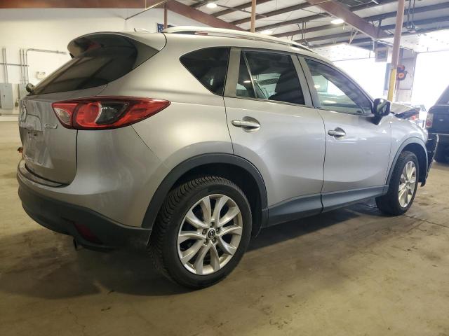 2015 MAZDA CX-5 GT JM3KE4DY1F0533122