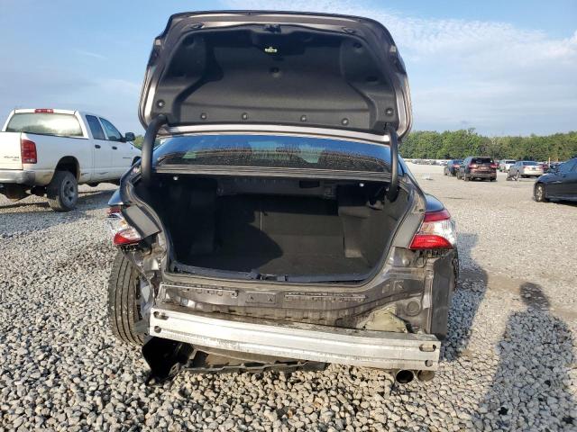 2020 TOYOTA CAMRY SE - 4T1G11AK6LU933380