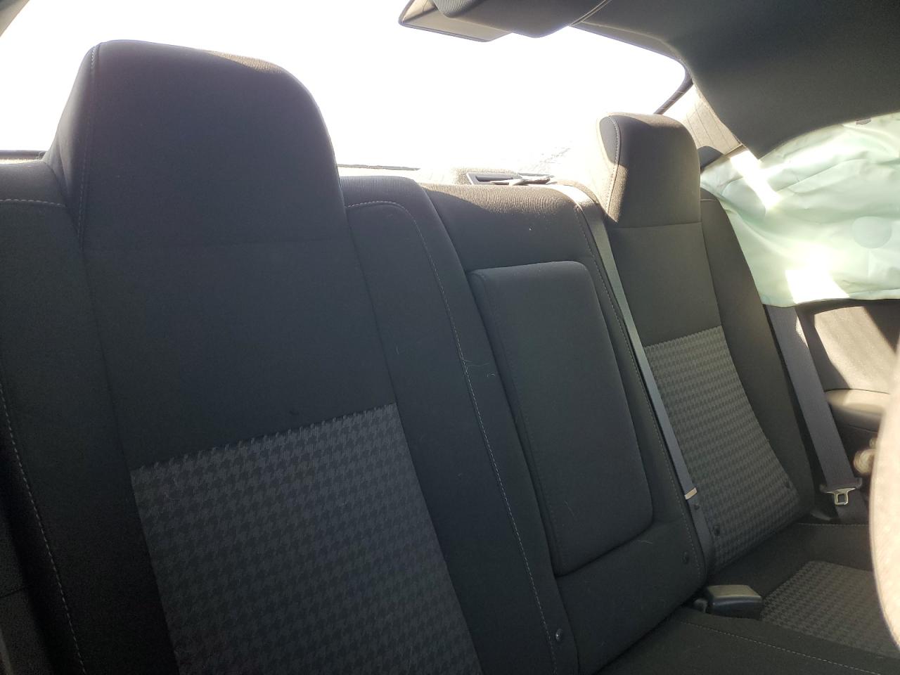 DODGE CHALLENGER R/T SCAT PACK