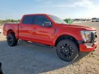 Lot #3312711314 2021 FORD F150 SUPERCREW