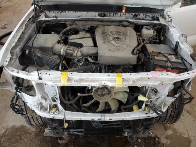 2016 TOYOTA TACOMA DOU 3TMCZ5AN5GM029124