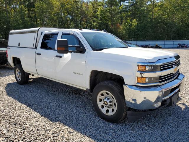 2015 CHEVROLET SILVERADO K3500 1GC4KYCG0FF646566