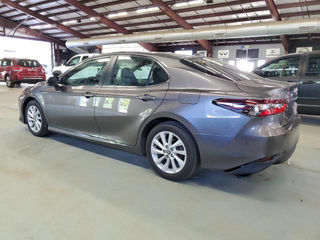 2022 TOYOTA CAMRY LE - 4T1C11BK5NU056784