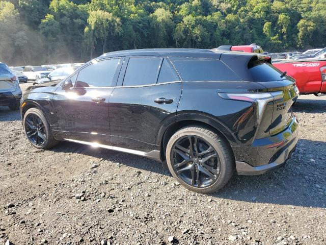 2025 CHEVROLET BLAZER SS 3GNKDERL4SS196681