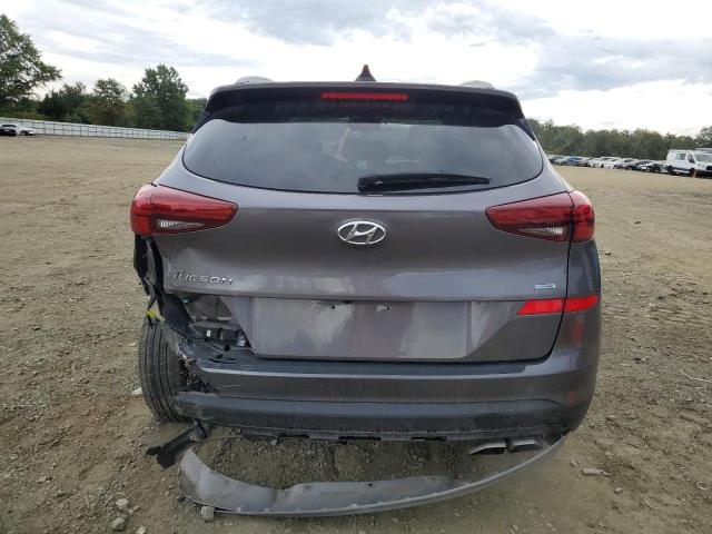 2021 HYUNDAI TUCSON LIM KM8J3CAL5MU386740