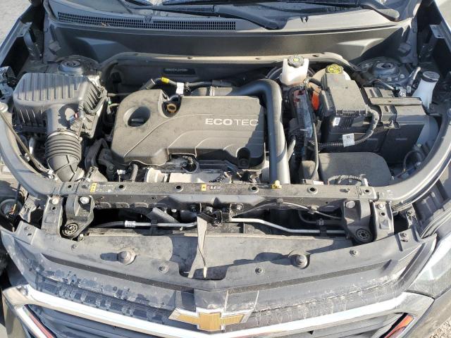 2020 CHEVROLET EQUINOX LT 3GNAXUEV4LS540256