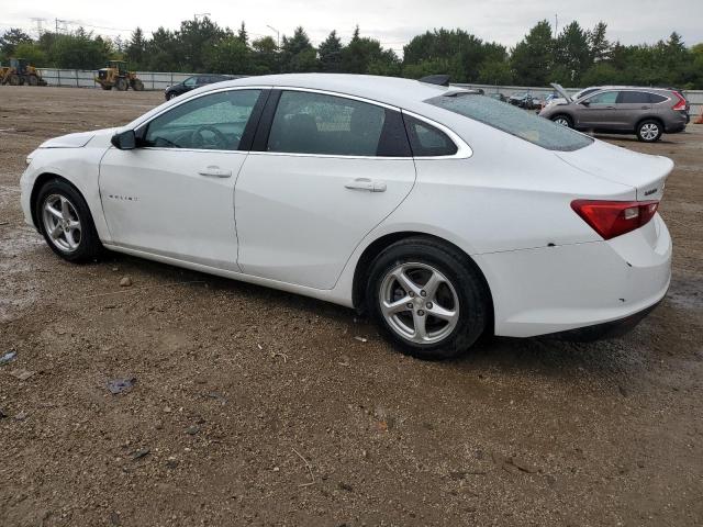 2017 CHEVROLET MALIBU LS 1G1ZB5ST1HF269969