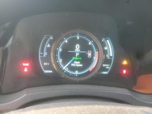 2017 LEXUS RC 350 JTHHE5BC2H5017579