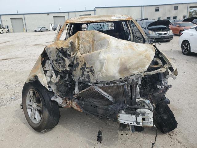 2020 CHEVROLET BLAZER 1LT - 3GNKBBRA6LS636159