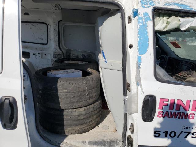 2019 RAM PROMASTER #3248544550