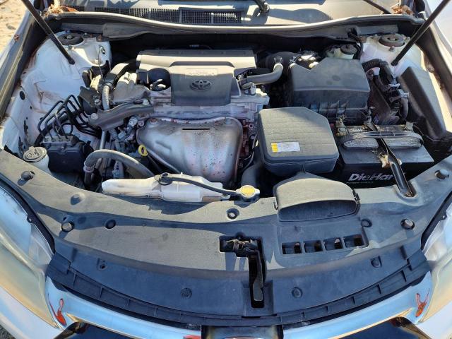 2015 TOYOTA CAMRY LE 4T1BF1FKXFU096139