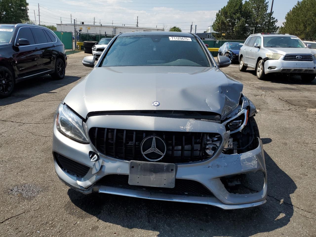 Global Auto Auctions