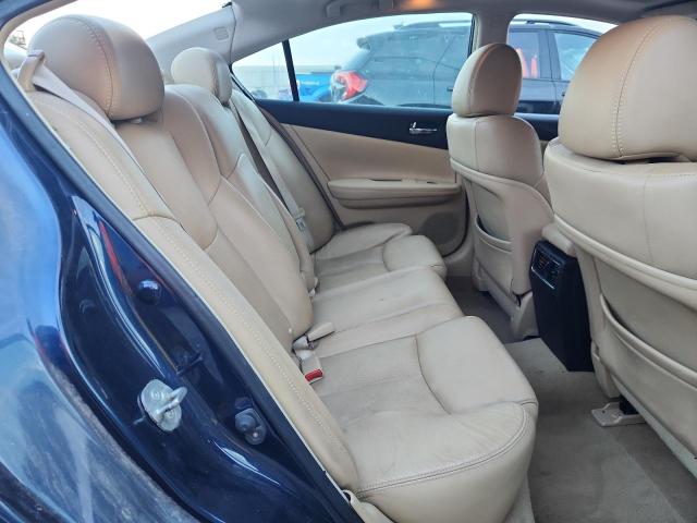 2011 NISSAN MAXIMA S - 1N4AA5AP8BC809733