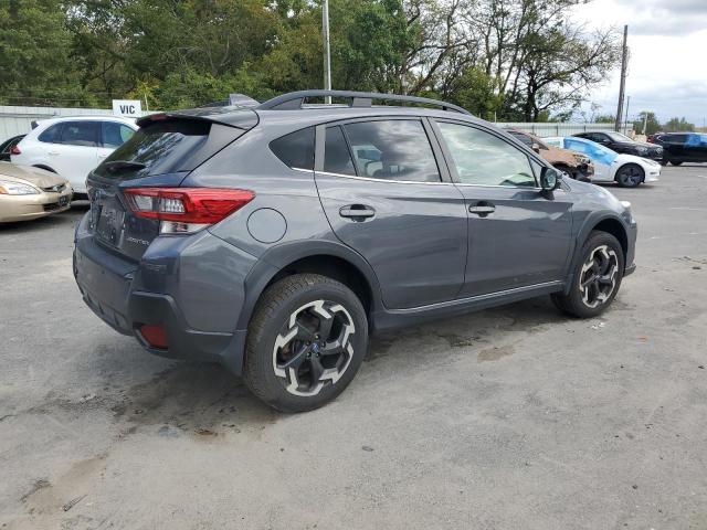 2021 SUBARU CROSSTREK - JF2GTHMC9M8322685