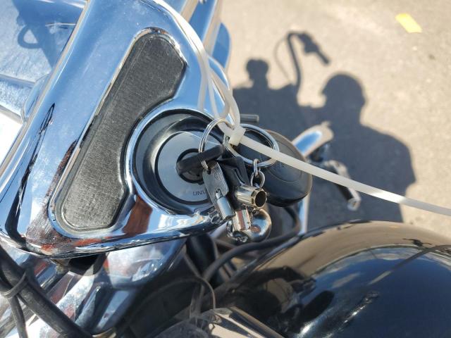 2008 HARLEY-DAVIDSON FLHRC 105T 1HD1FR4598Y647635