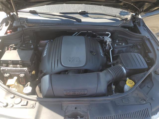 2017 DODGE DURANGO CITADEL 1C4SDHET7HC622877