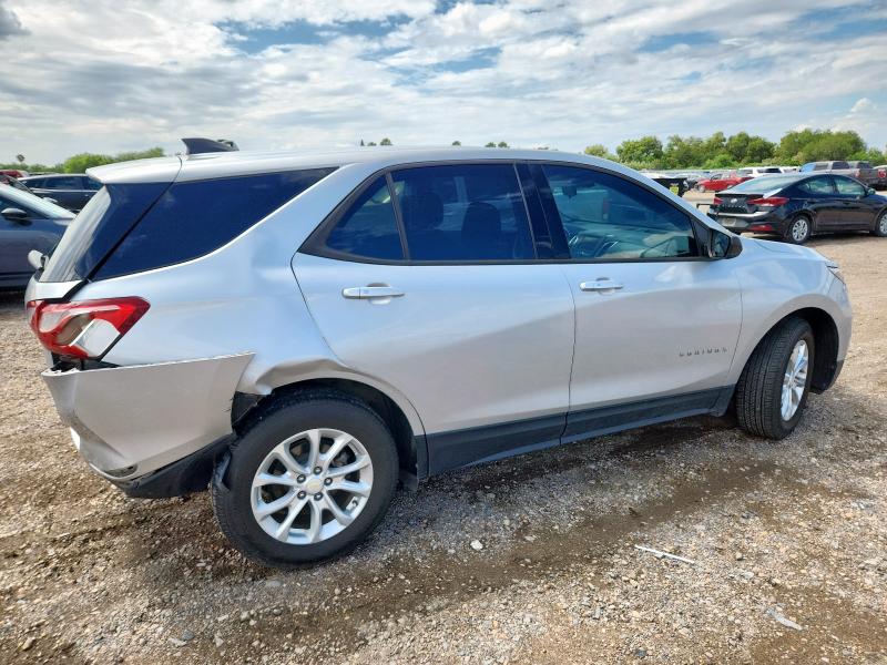 2019 CHEVROLET EQUINOX LS 2GNAXHEV9K6298052