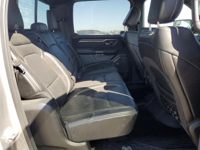 2021 RAM 1500 TRX 1C6SRFU90MN904716