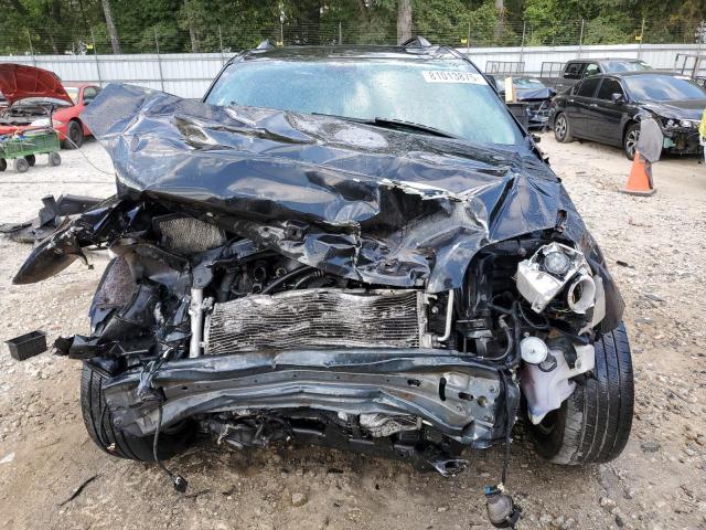 2011 GMC TERRAIN SL - 2CTFLWE50B6316764