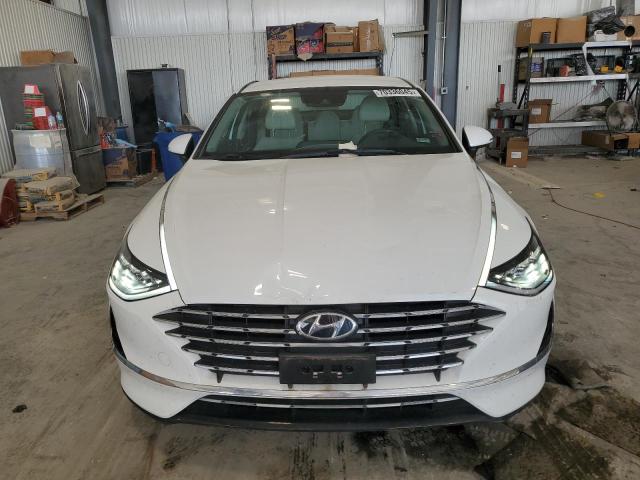 2023 HYUNDAI SONATA HYBRID KMHL34JJ6PA078432