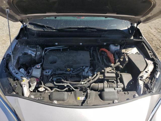 2021 TOYOTA VENZA LE JTEAAAAH9MJ003504