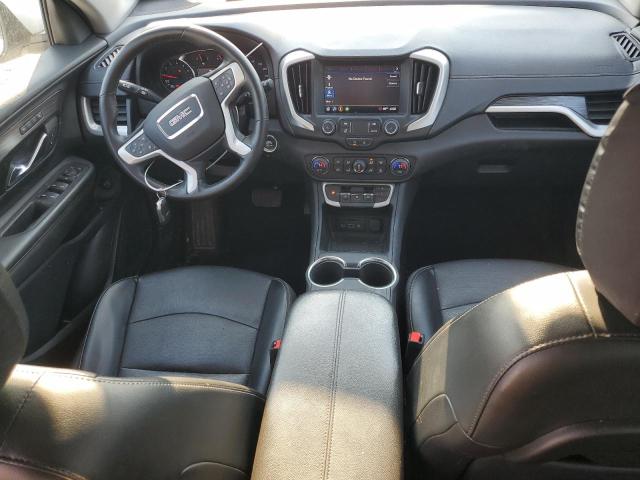 2023 GMC TERRAIN SLT - 3GKALVEG6PL154843