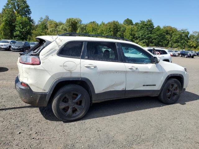 2019 JEP CHEROKEE LATITUDE PLUS - 1C4PJMLB7KD391594