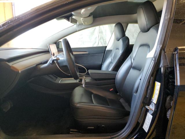 2023 TESLA MODEL 3 - 5YJ3E1EA4PF436996