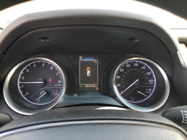 2018 TOYOTA CAMRY L 4T1B11HK5JU606191