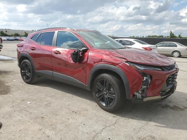 2024 CHEVROLET TRAX ACTIV KL77LKE23RC161754