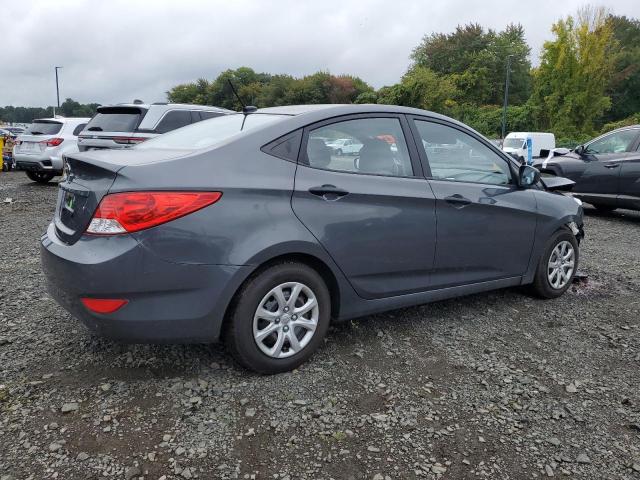 2012 HYUNDAI ACCENT GLS - KMHCT4AE1CU115589