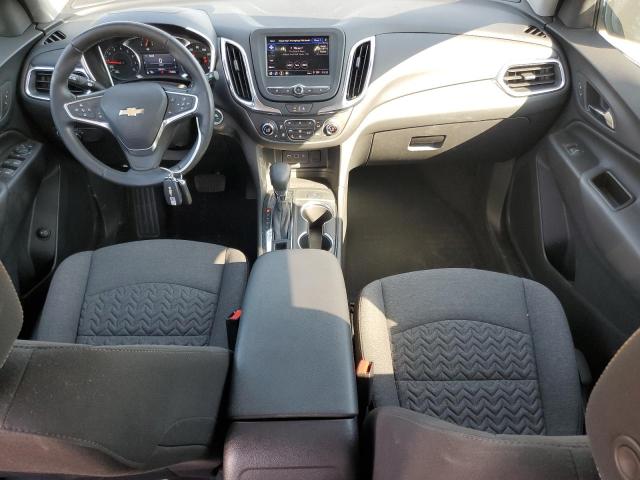 2023 CHEVROLET EQUINOX LT 3GNAXUEGXPL199740