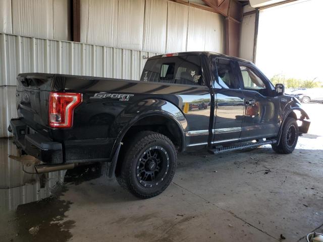 2015 FORD F150 SUPER 1FTFX1EF2FFC05253