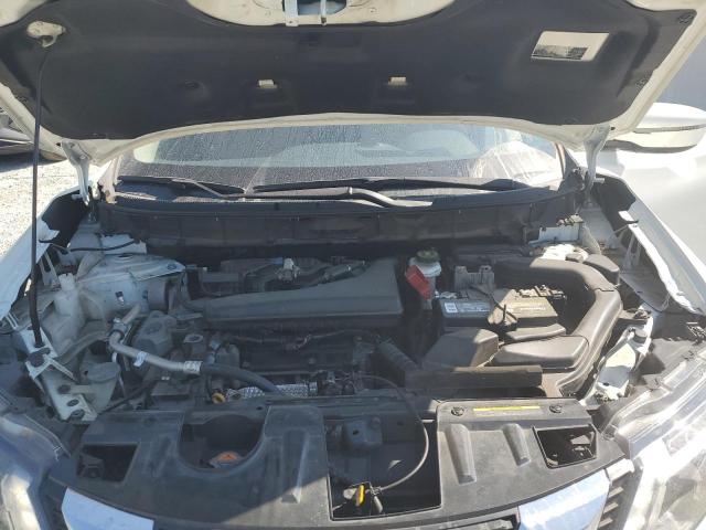 2019 NISSAN ROGUE S KNMAT2MT1KP523677