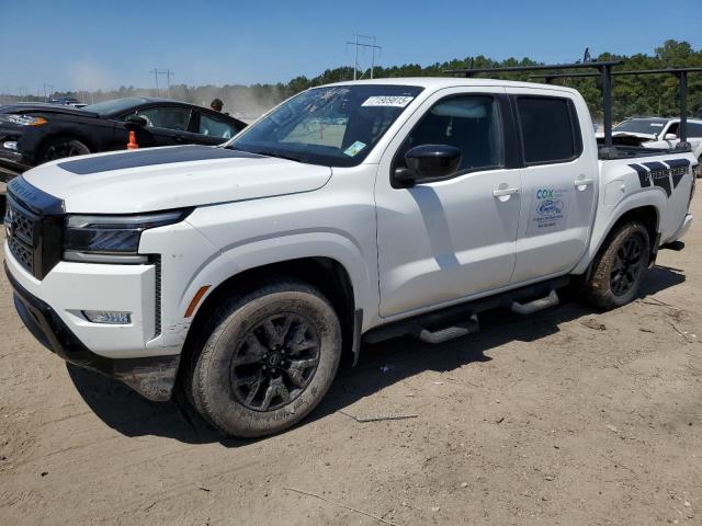 2023 NISSAN FRONTIER S #3296246422