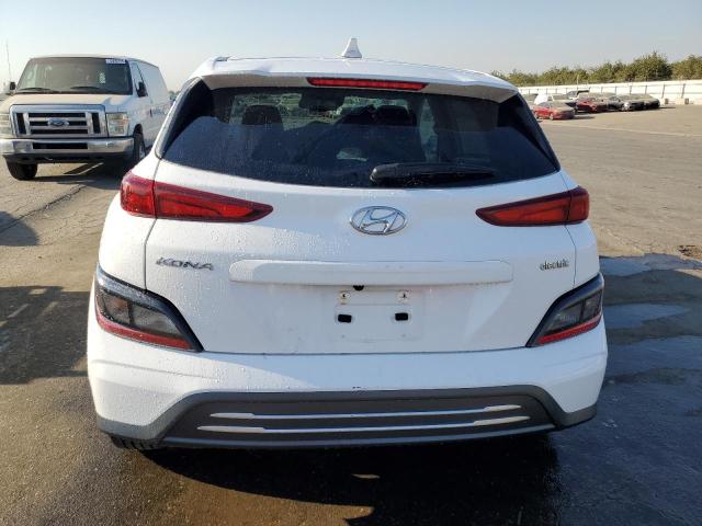 2023 HYUNDAI KONA SEL KM8K33AG9PU187539