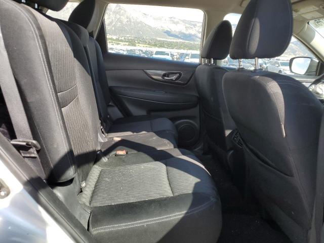 2017 NISSAN ROGUE S - KNMAT2MT3HP541090