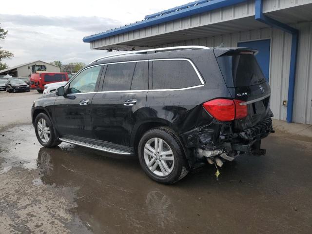 2016 MERCEDES-BENZ GL 350 BLU 4JGDF2EE3GA656306